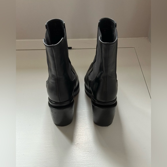 Frame Le Rodeo Chelsea Boot - Picture 6 of 9